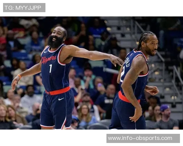 快船惨淡战绩难掩哈登价值是否该放手追求更好未来