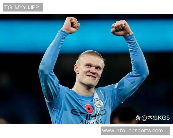 曼城薪资排行榜揭晓哈兰德高居榜首格伊与B席紧随其后